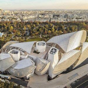 parking louis vuitton fondation|Louis Vuitton foundation tours.